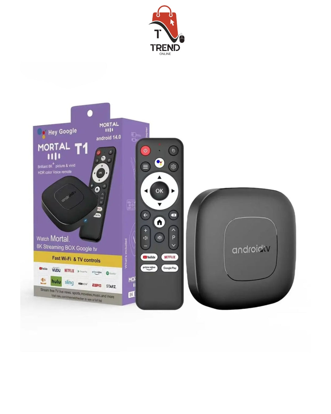 Android Box