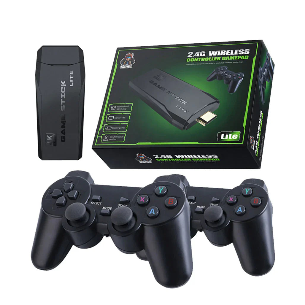 Gamepad Kontroller
