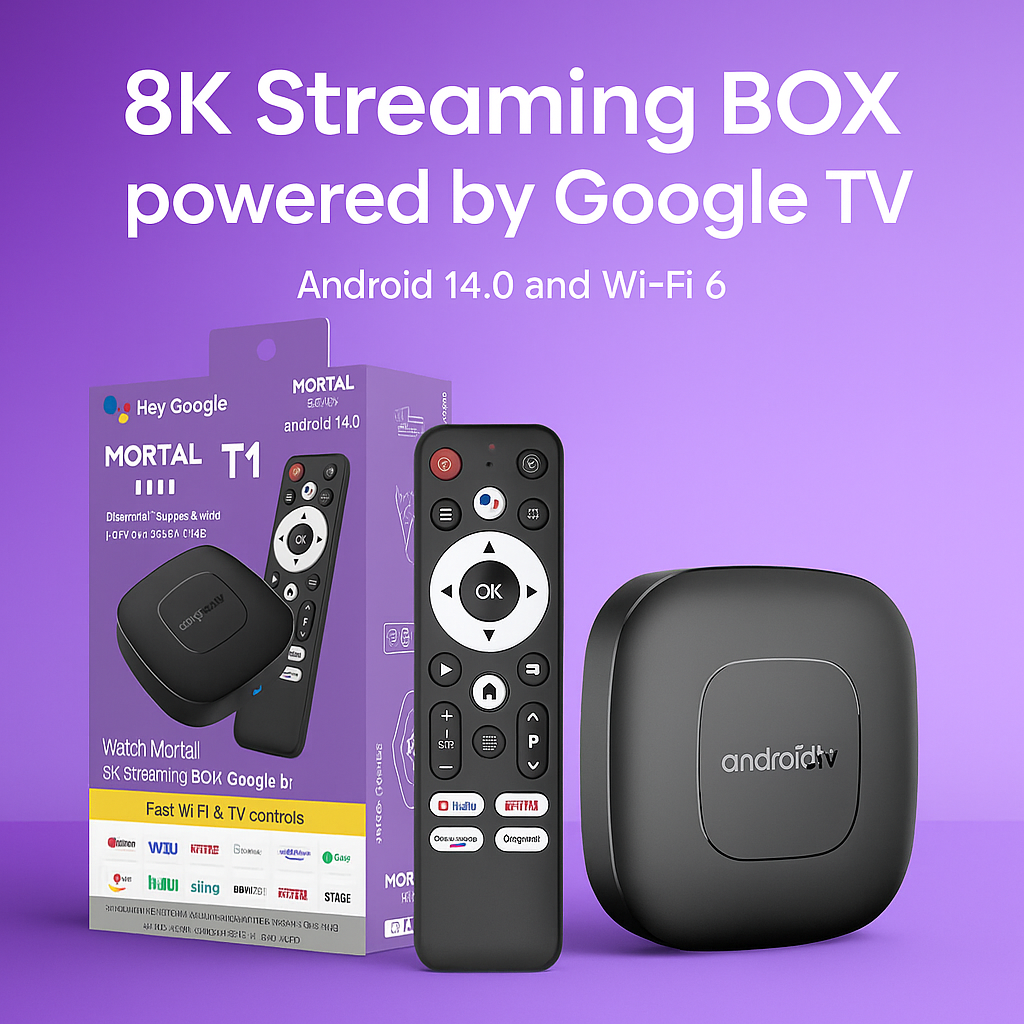 Android Box