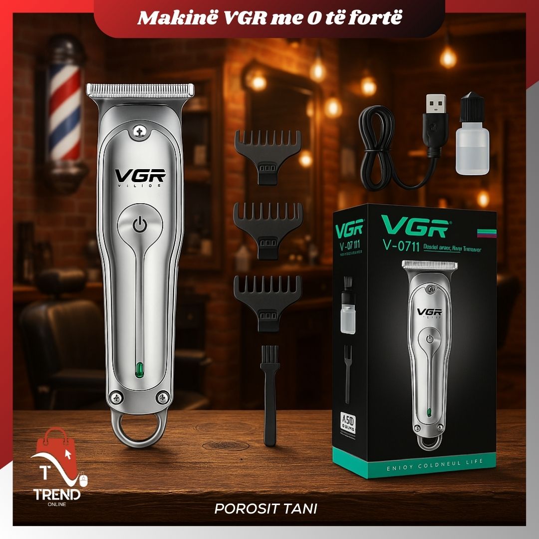 𝗠𝗔𝗞𝗜𝗡𝗘 𝗣𝗥𝗢𝗙𝗘𝗦𝗜𝗢𝗡𝗔𝗟𝗘   𝗩𝗚𝗥 𝗩-𝟬𝟳𝟭