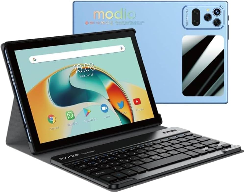 Tablet modio m34
