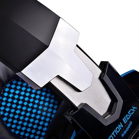 Kufje Gaming Kotion Each G2000