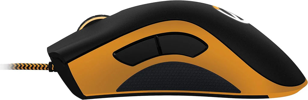 Maus Razer Deathadder Chroma