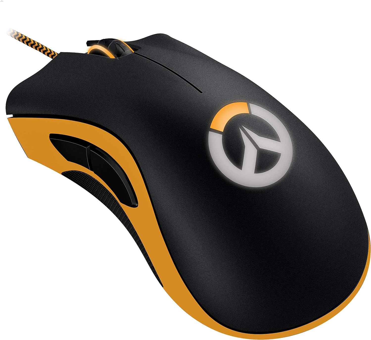 Maus Razer Deathadder Chroma