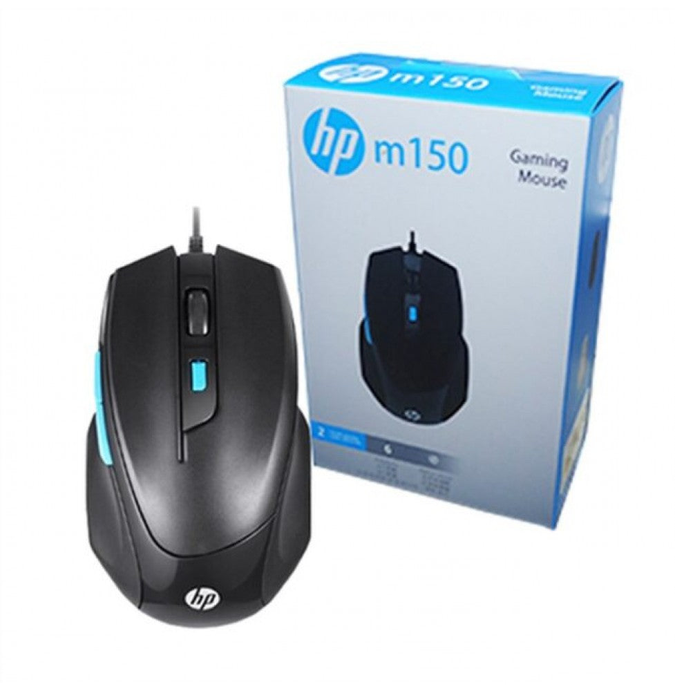 Maus Gaming HP m150