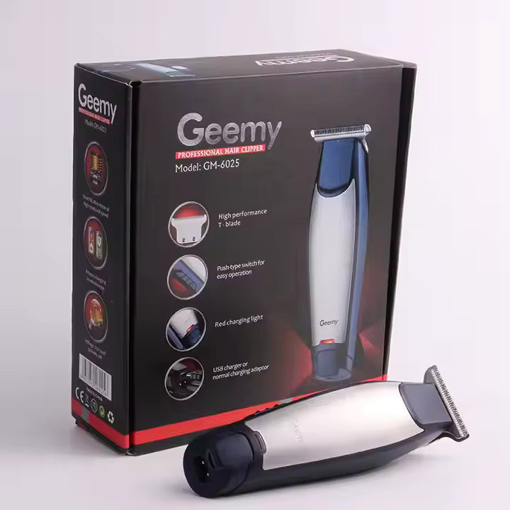 Makinë Rroje Geemy 6025