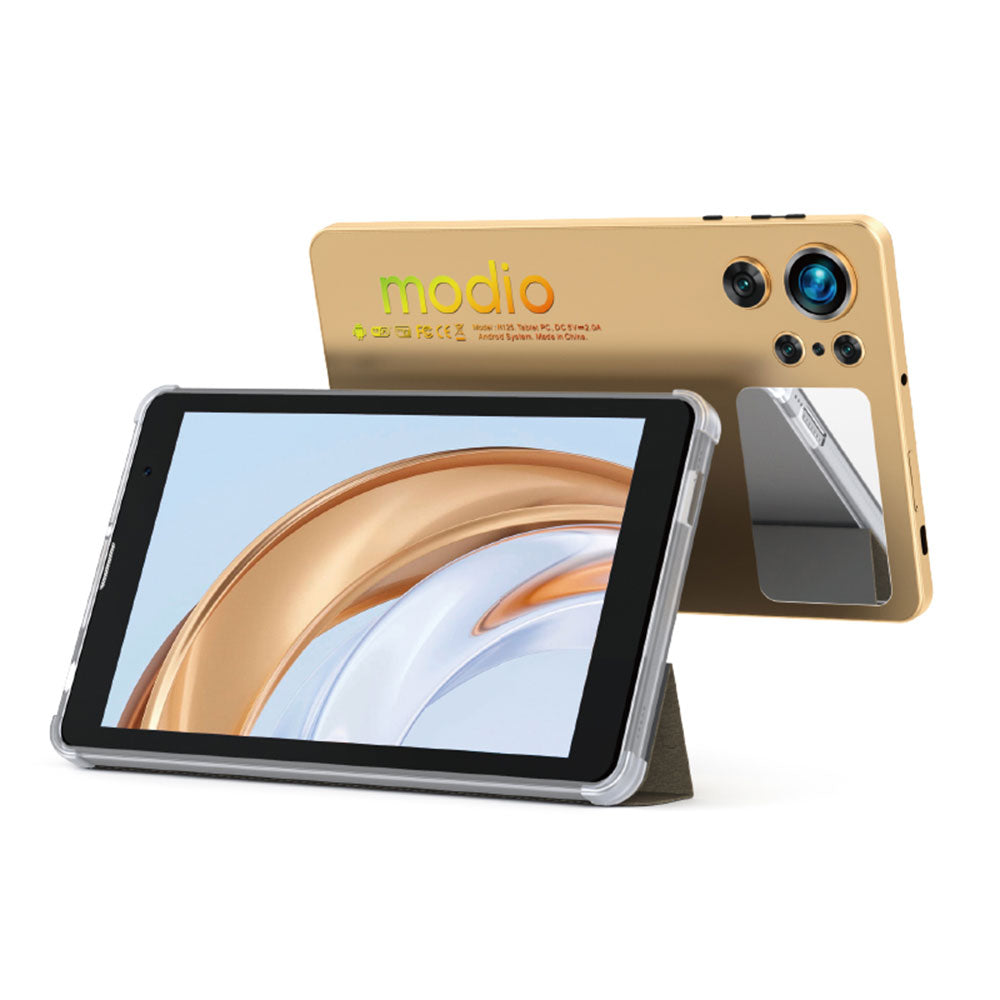 Tablet Modio M125