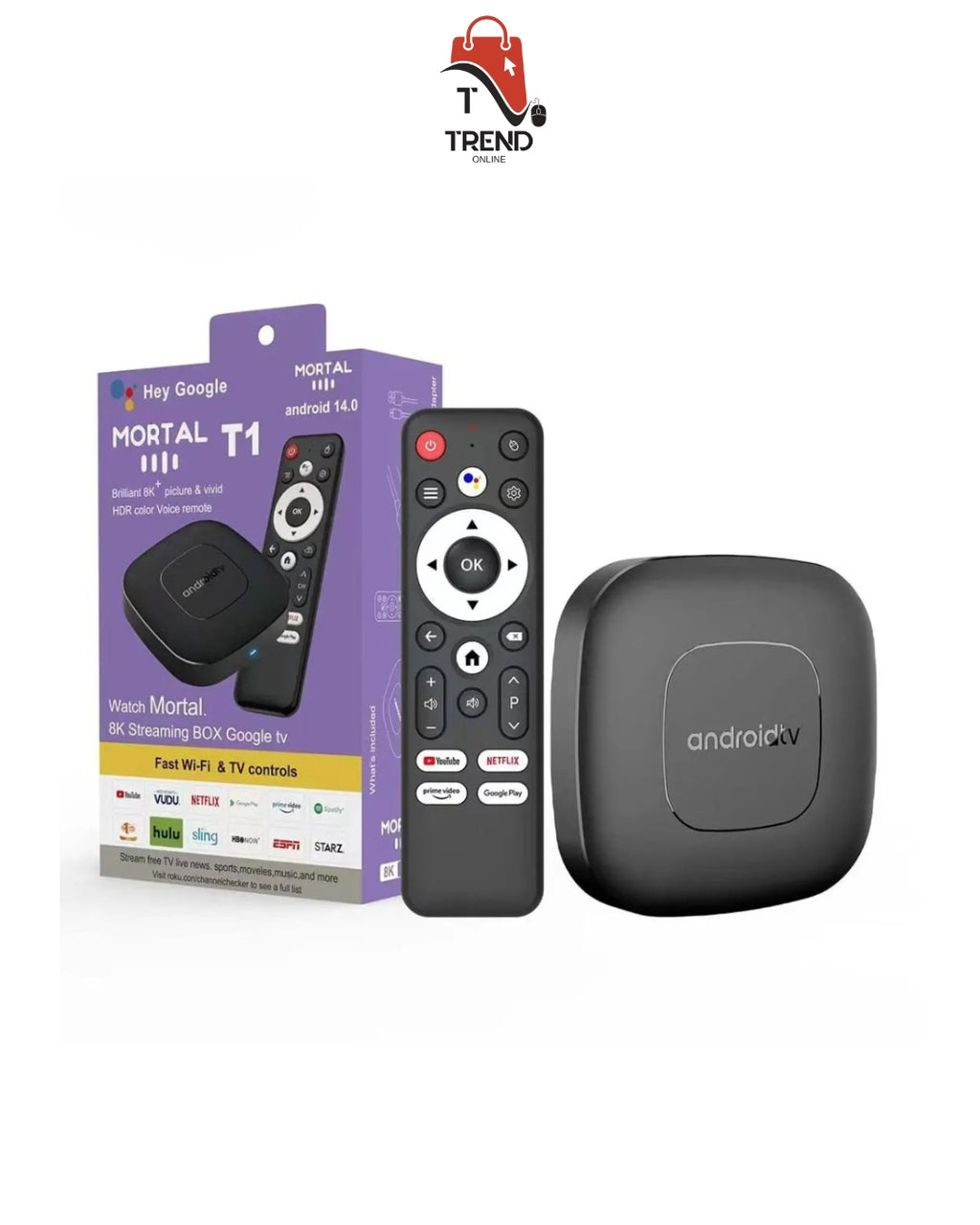 Android Box