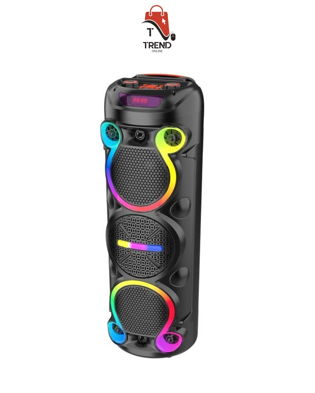 Speaker 75W