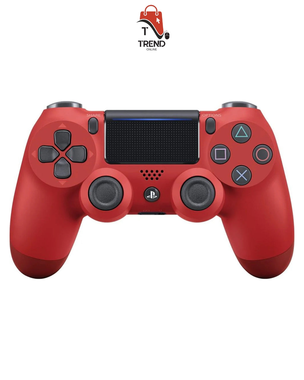 PS4 CONTROLLER