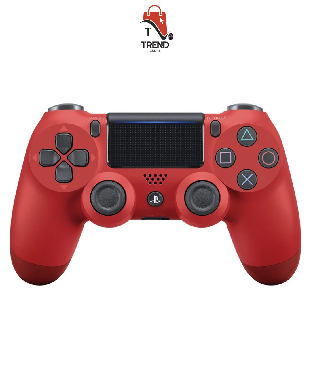PS4 CONTROLLER