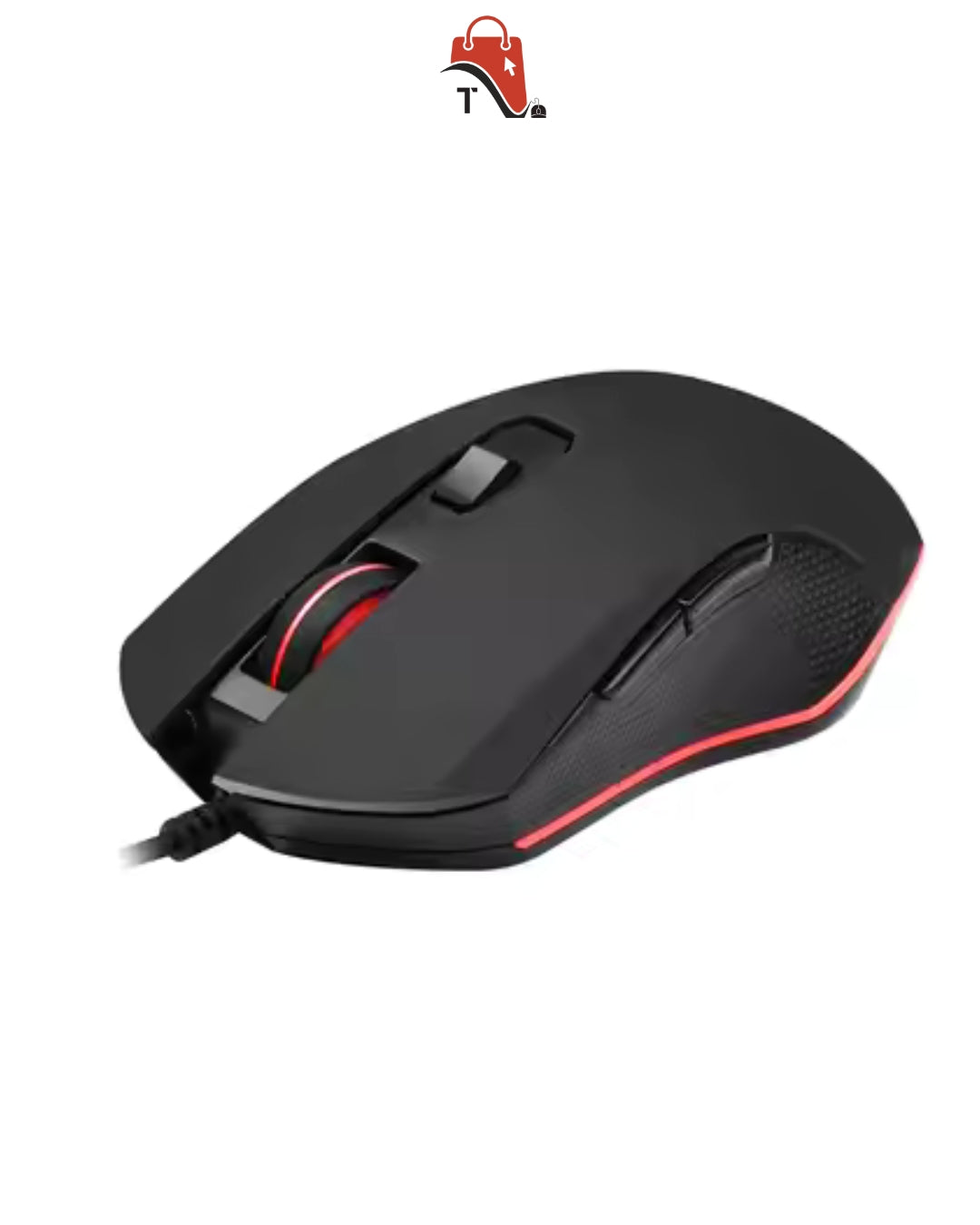 Maus Gaming T40