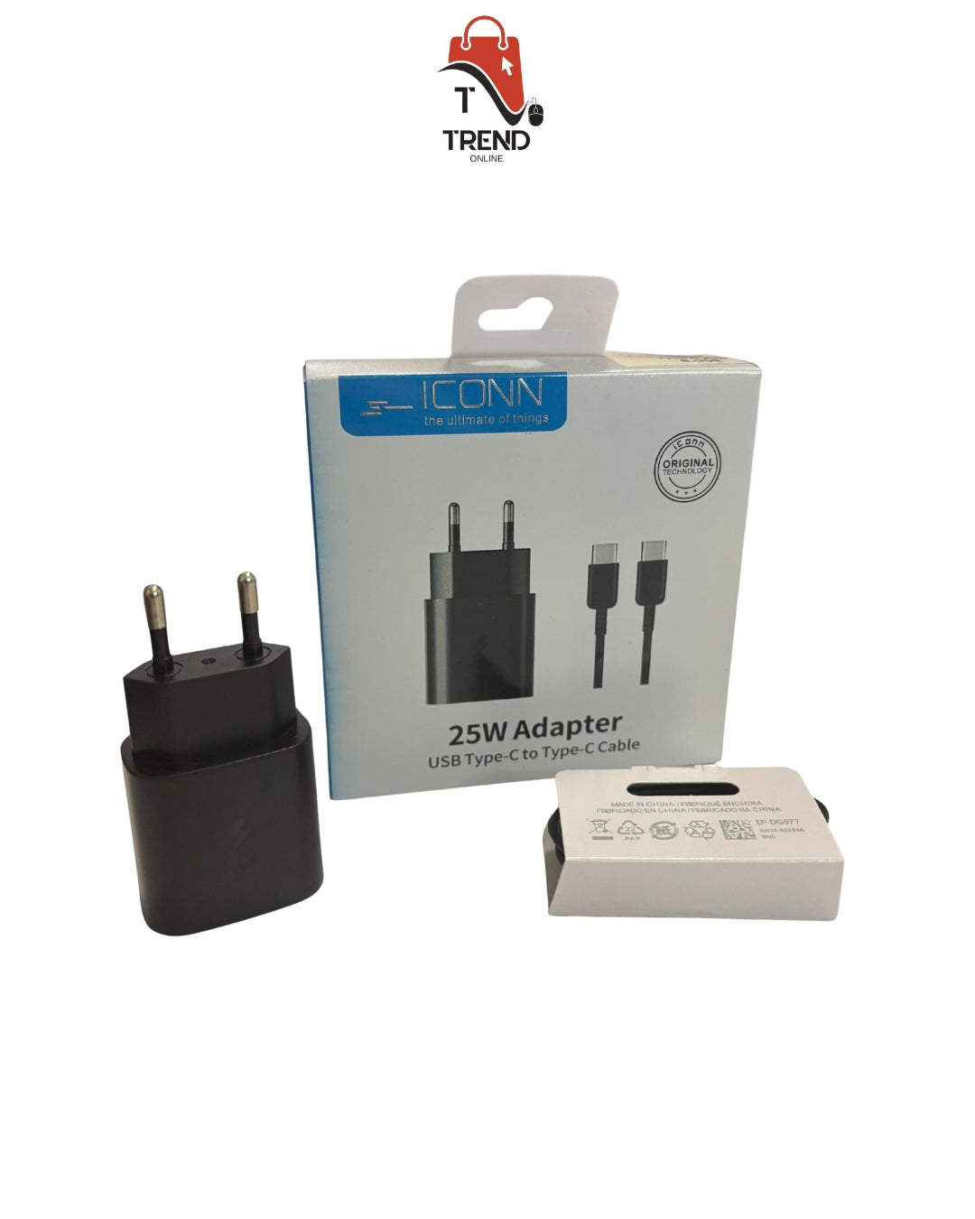 Adapter tybe C