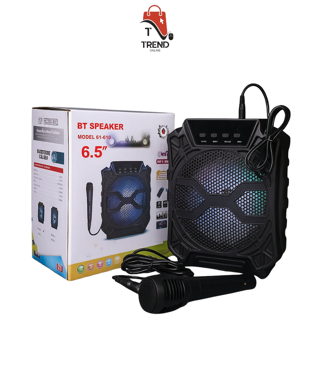 BT Speaker
