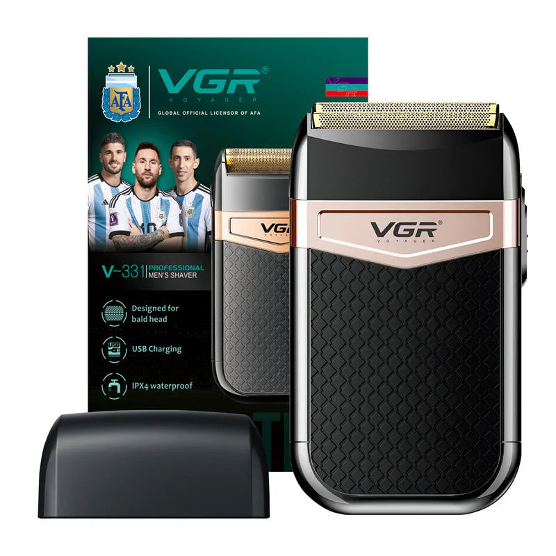 Makinë Rroje VGR V-331