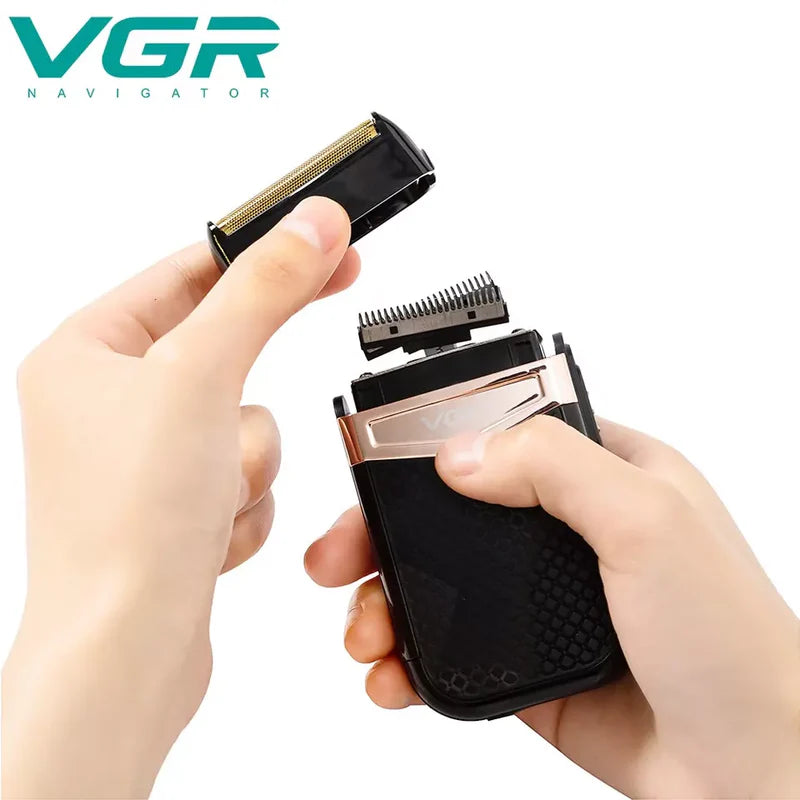 Makinë Rroje VGR V-331