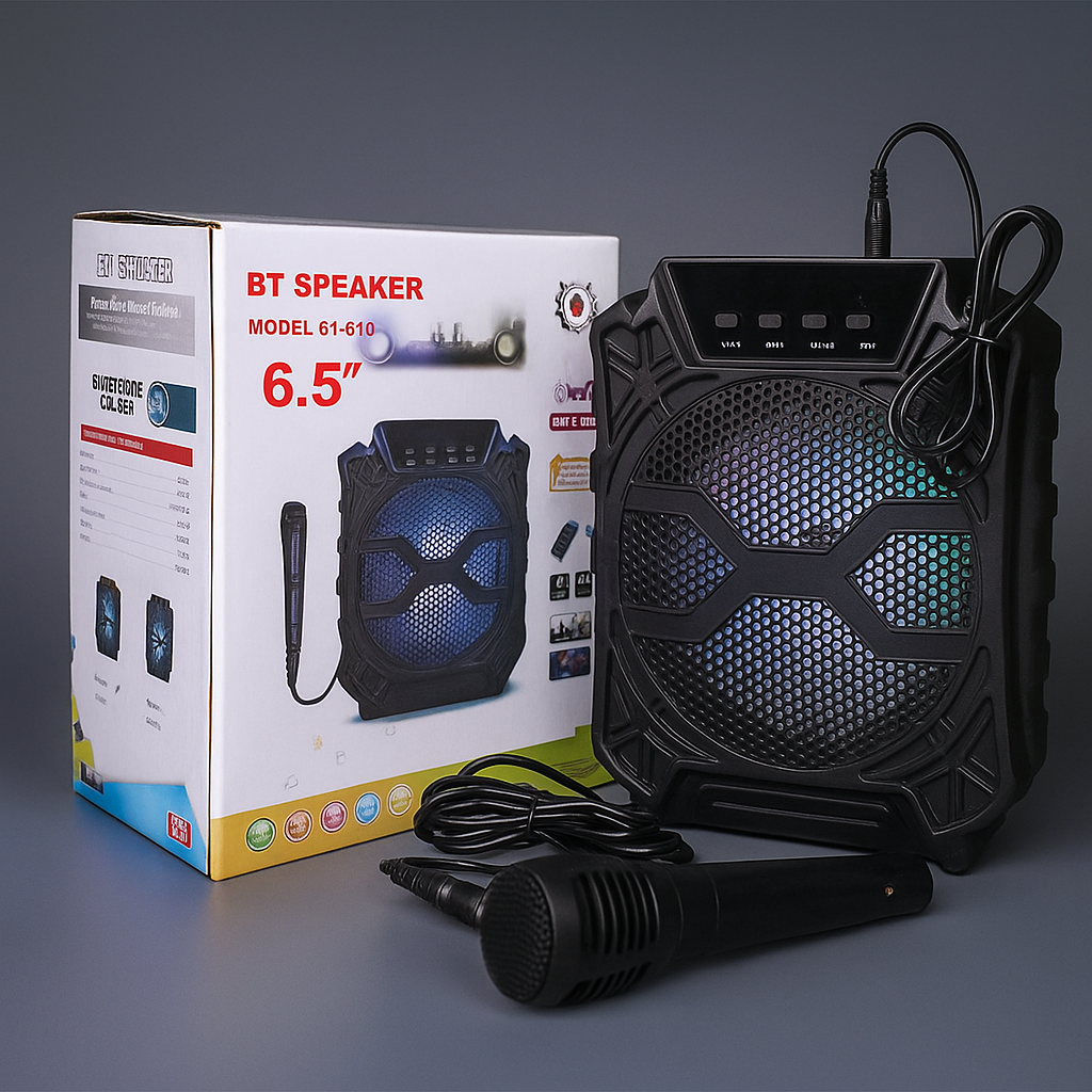 BT Speaker