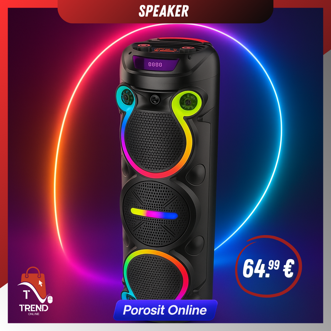 Speaker 75W