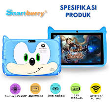 TABLET  B86 PLUS, SMARTBARRY